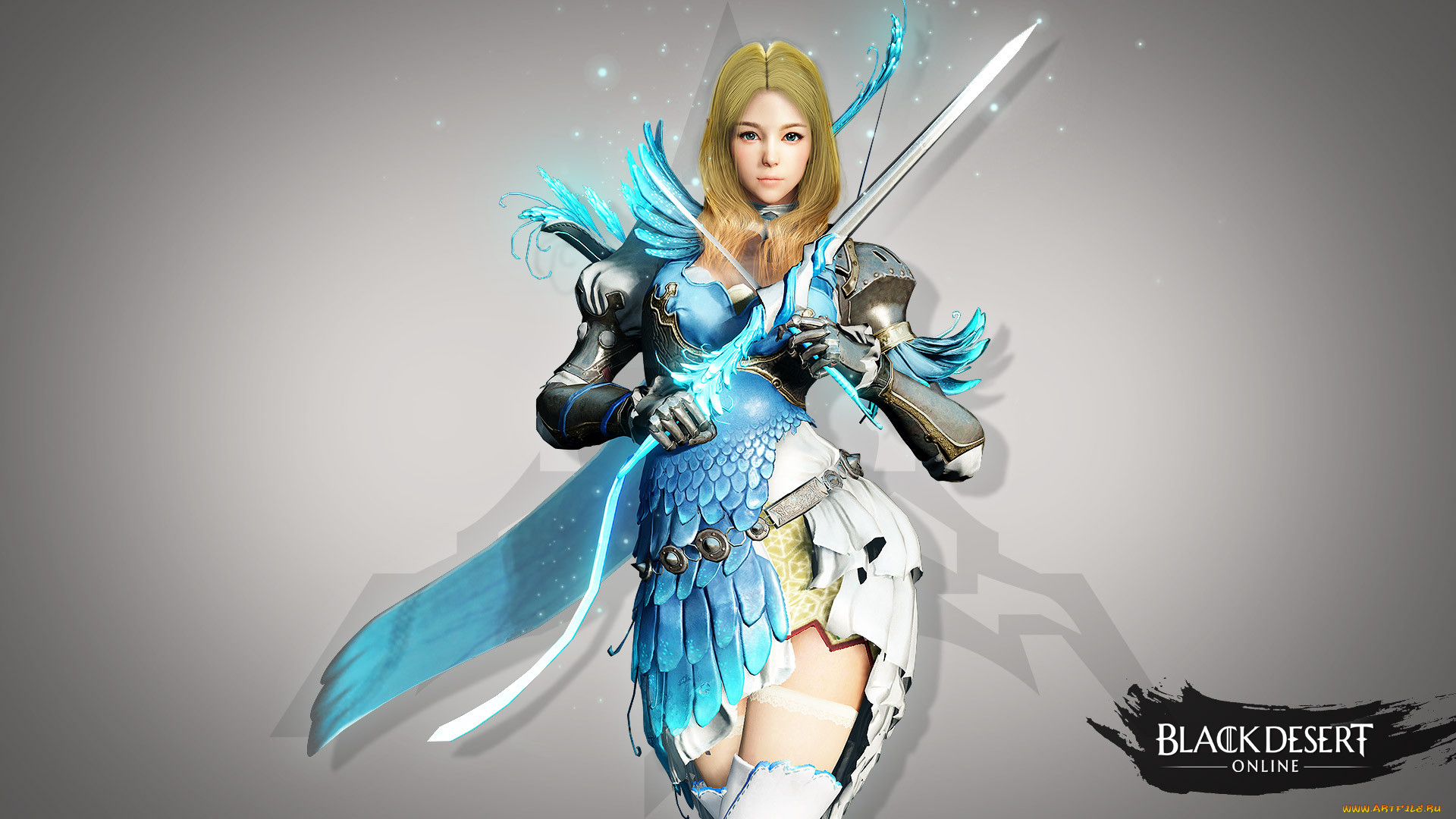  , black desert online, black, desert, online